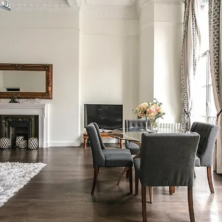Apartman Dell'indipendenza