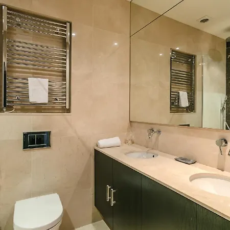 Dell'indipendenza Appartement