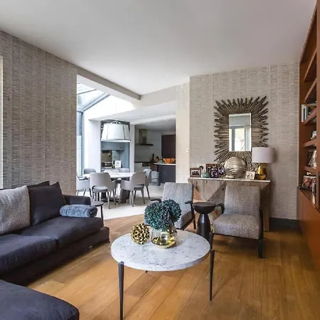 Dell'indipendenza Appartement