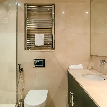 Appartement Dell'indipendenza Bologna