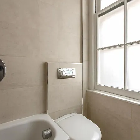 Dell'indipendenza Appartement