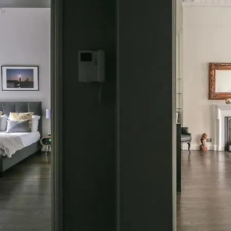 Apartamento Dell'indipendenza